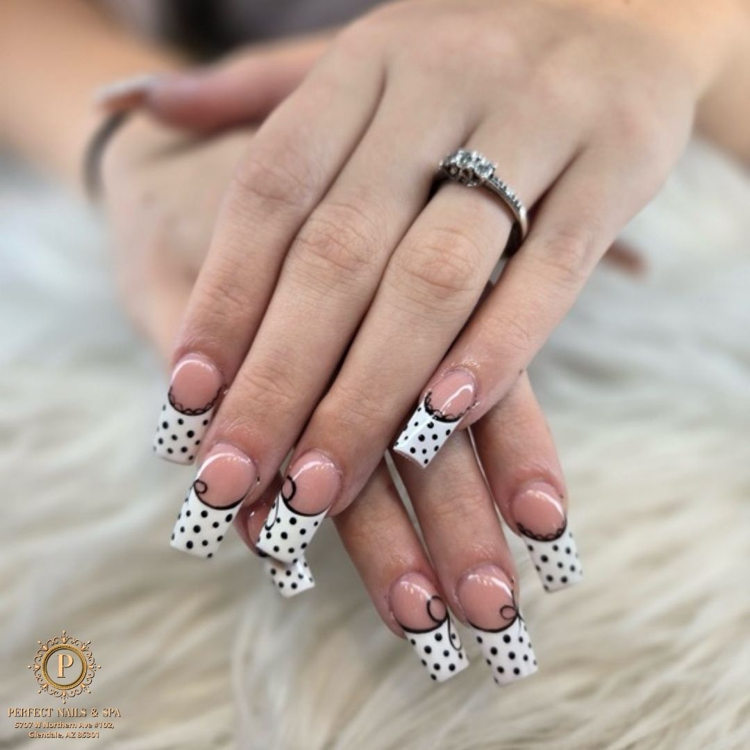 Every Confident Woman Deserves Beautiful Nail Moments